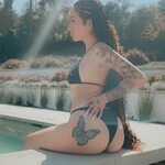 Danielle bregoli naked pics 🍓 Best Bhad Bhabie Nude Danielle